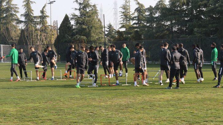 Zeki Yavru: “Kupaya deplasmandan alabileceğimiz en iyi sonucu almak için gideceğiz” G4