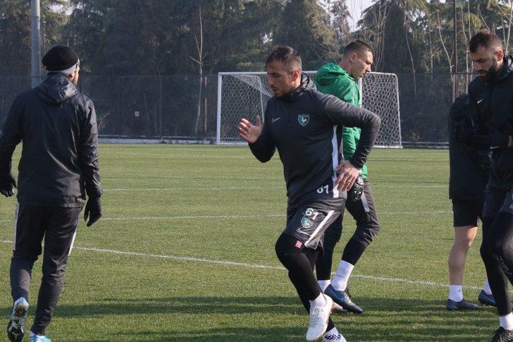 Zeki Yavru: “Kupaya deplasmandan alabileceğimiz en iyi sonucu almak için gideceğiz” G5