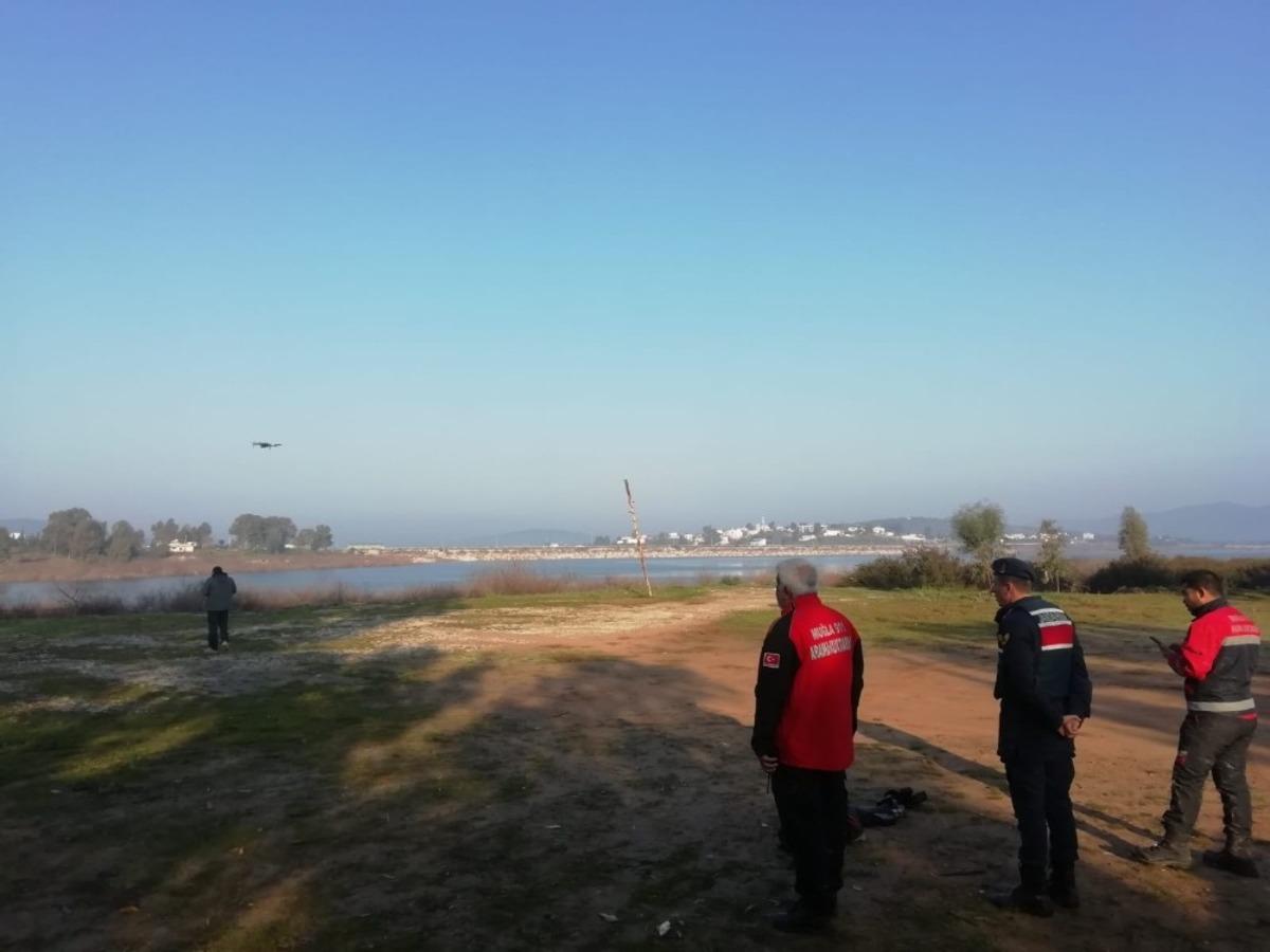 Eski Belediye Başkanının babasını bulmak i&ccedil;in seferber oldular