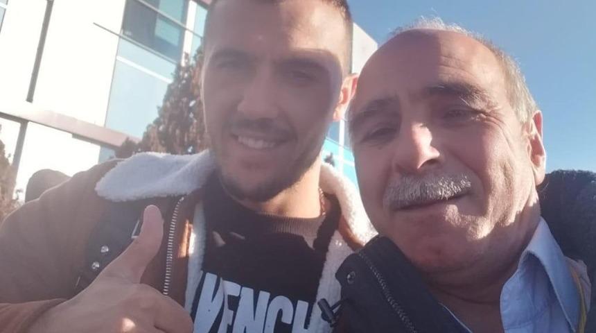 Gustavo Kayseri&rsquo;ye geldi