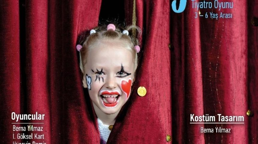 &Ccedil;ocuklara s&ouml;mestri hediyesi Tepebaşı Belediyesi&rsquo;nden