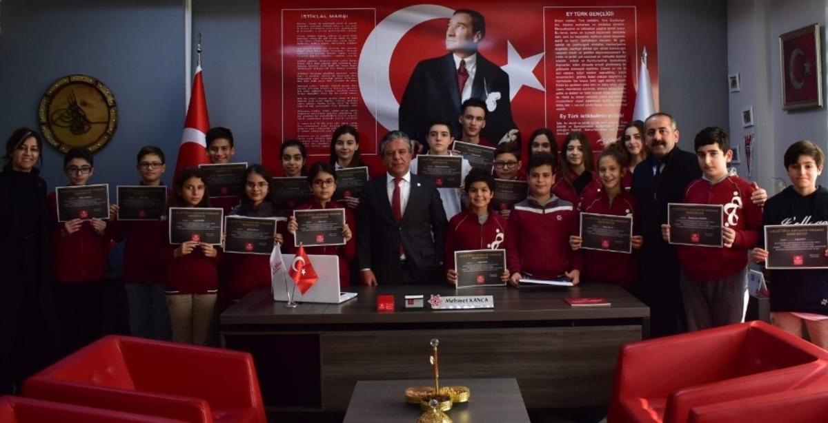 Secret Minds etkinliğinin 2. turu tamamlandı