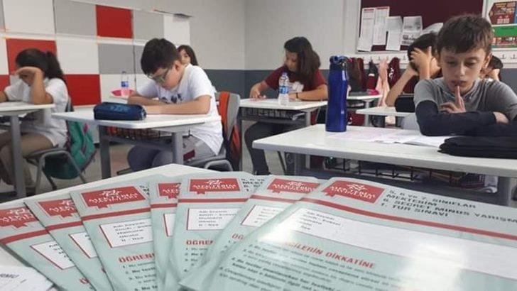 Secret Minds etkinliğinin 2. turu tamamlandı G2