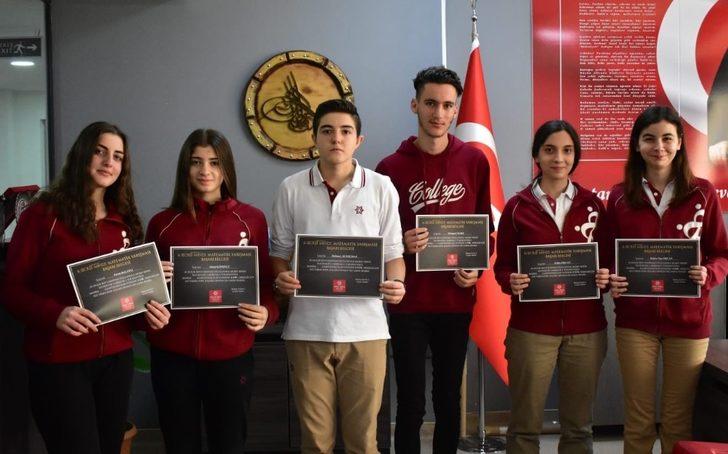 Secret Minds etkinliğinin 2. turu tamamlandı G3