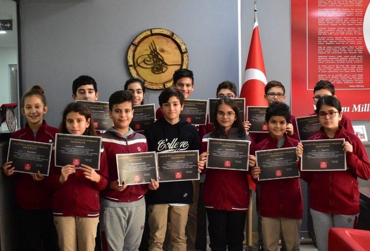 Secret Minds etkinliğinin 2. turu tamamlandı G4