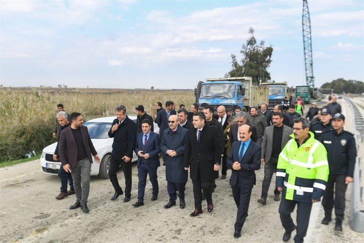 Vali Demirtaş: "Devlet tüm imkanlarını seferber etti" G4