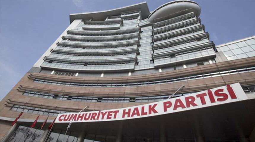 CHP Kurultayı ne zaman? CHP'nin 37. Olağan Kurultay tarihi i&ccedil;in kritik g&uuml;n cuma