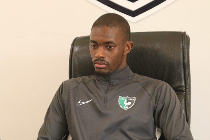 Sacko: “Maçlarda kaderi değiştiren futbolcu olmak her zaman güzeldir” G2