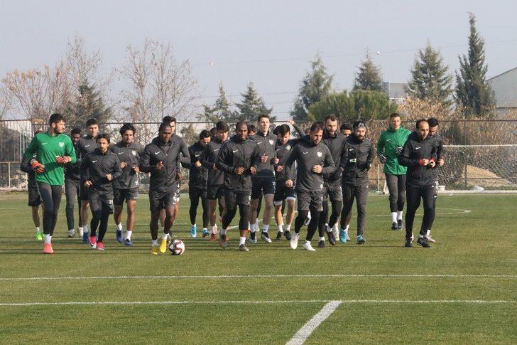 Sacko: “Maçlarda kaderi değiştiren futbolcu olmak her zaman güzeldir” G3