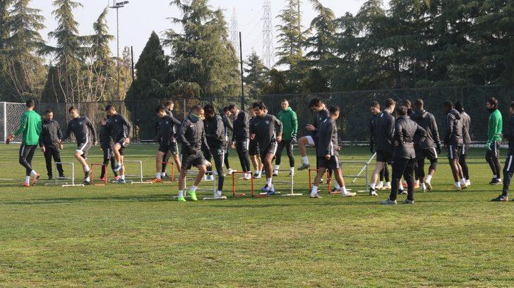 Sacko: “Maçlarda kaderi değiştiren futbolcu olmak her zaman güzeldir” G4