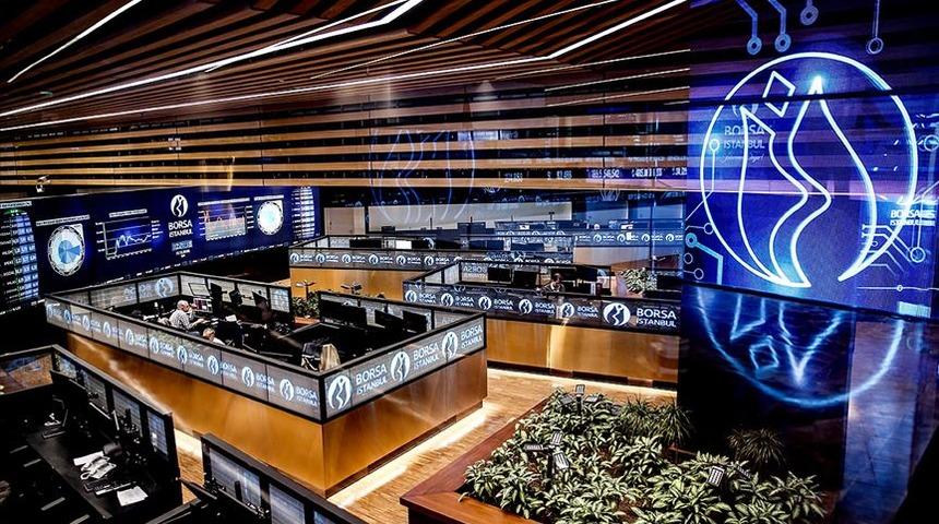 Borsa İstanbul'dan bir rekor daha