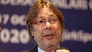 Mehmet Sepil: Çalıştaydan çok iyi sonuçlar çıkacak