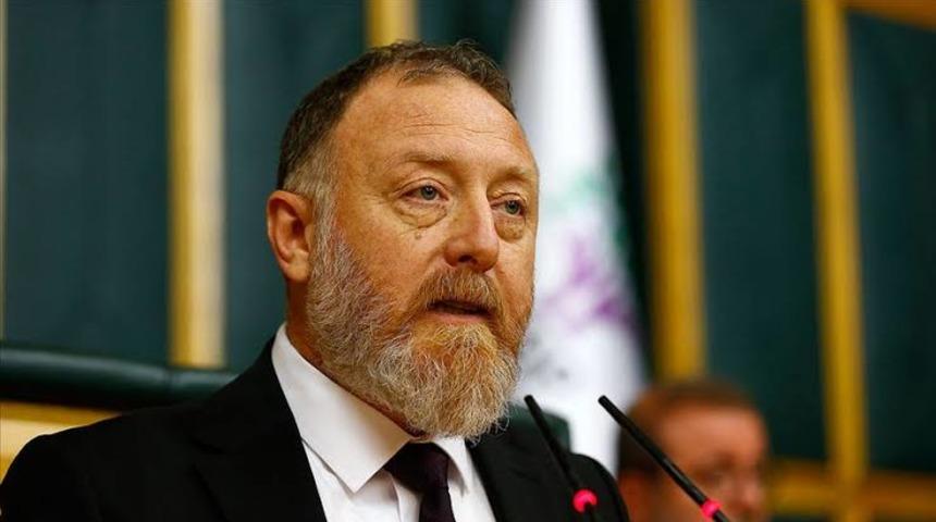 Kadir İnanır tartışmasına HDP'den ilk yorum! Çok sert sözler