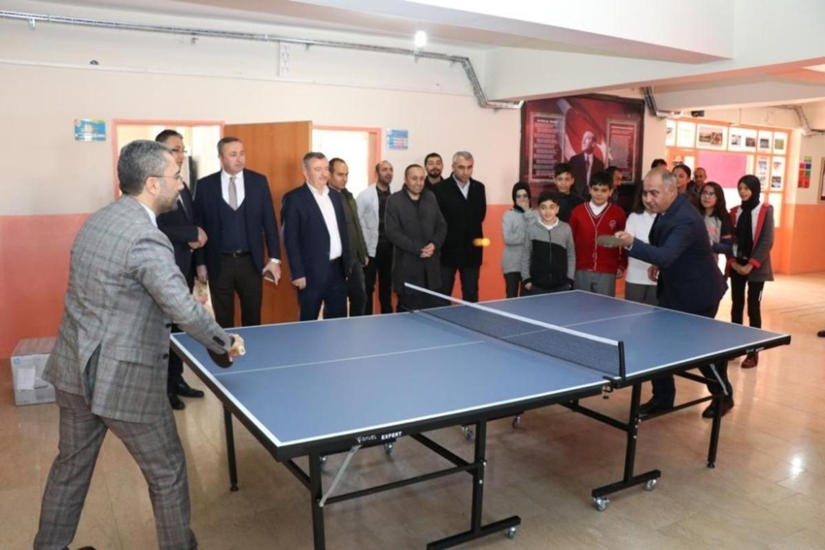 Edremit Belediyesi&rsquo;nden temiz &ccedil;evre &ccedil;alışmaları