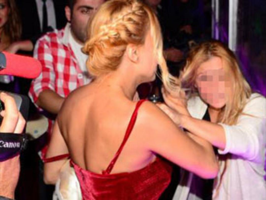 Cicişlerin son skandalı