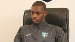 Denizlisporlu futbolcu Sacko istediği şeyi söyledi