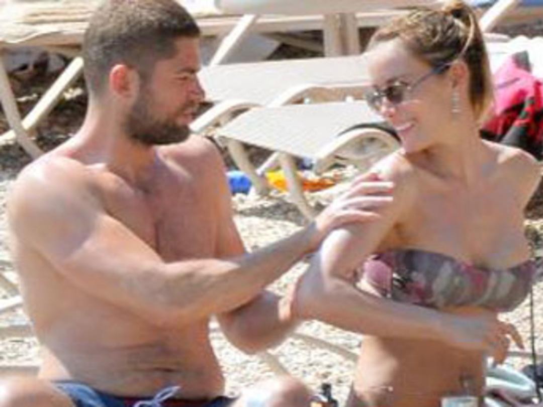 Barda kıskan&ccedil;lık kavgası