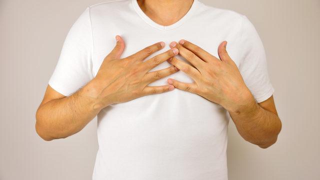 Jinekomasti nedir? Jinekomasti ameliyatı sonrası nelere dikkat edilmeli?