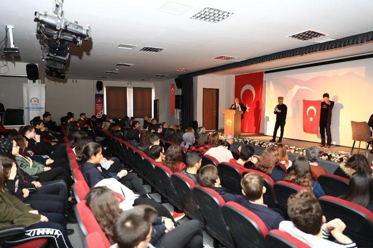 Arif Nihat Asya vefatının 45. yılında anıldı G2