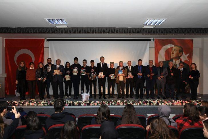 Arif Nihat Asya vefatının 45. yılında anıldı G3