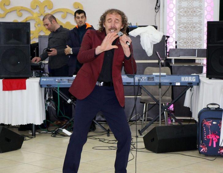 Ahıska Türkleri ‘toy’ geleneklerini Erzincan’da sürdürüyor G3