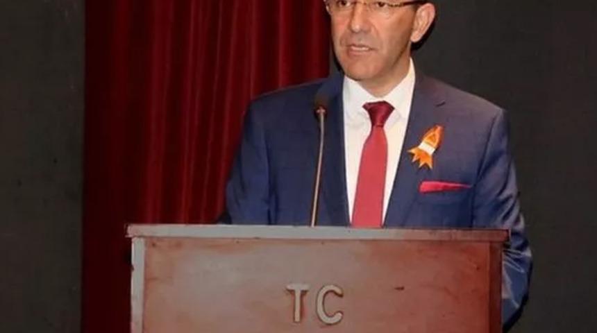 Urla eski Belediye Başkanı İbrahim Burak Oğuz hakkında iddianame tamamlandı