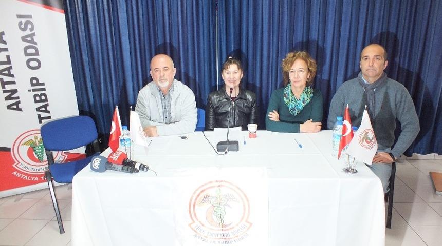 Prof. Dr. Karakaş: "Uyuz salgını yok"