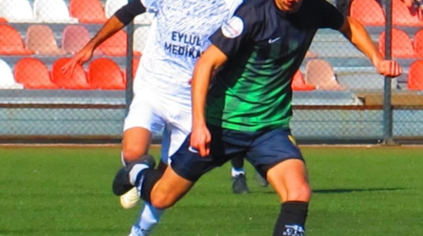 Kayseri Belsinspor golc&uuml;s&uuml; Hasan Yazgan: