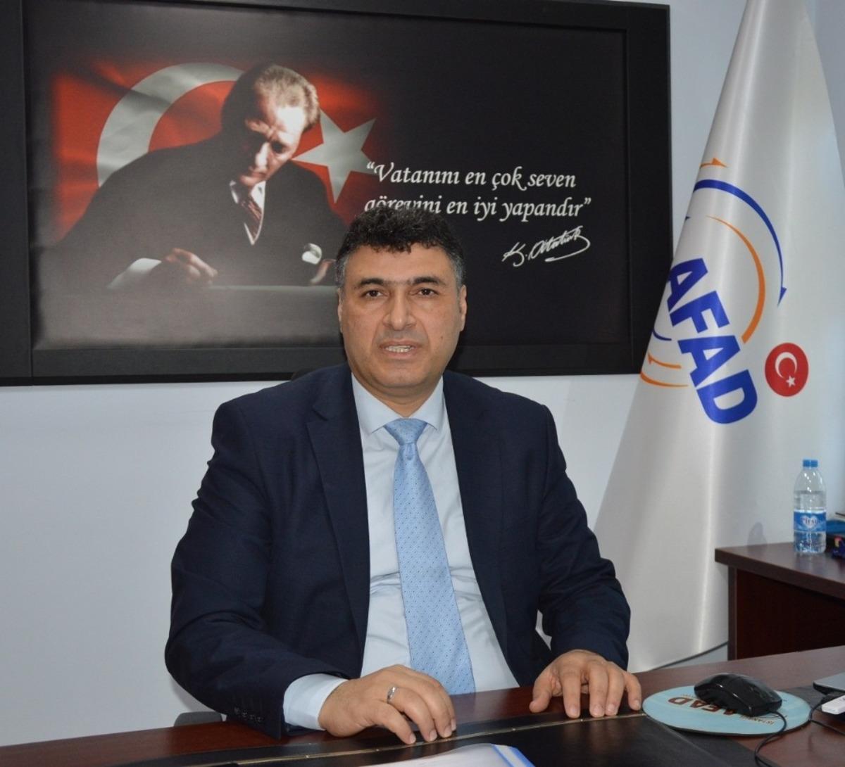 Deprem anında Manisa&rsquo;da 169 toplanma alanı var