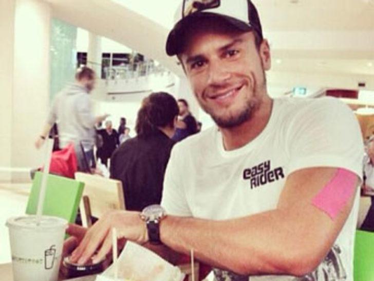 Survivor Anıl'a ne olmuş böyle? G3