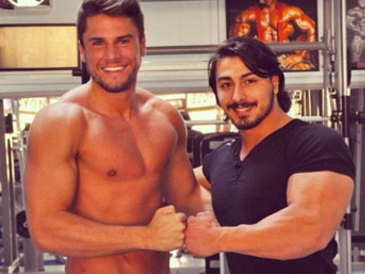 Survivor Anıl'a ne olmuş böyle? G4