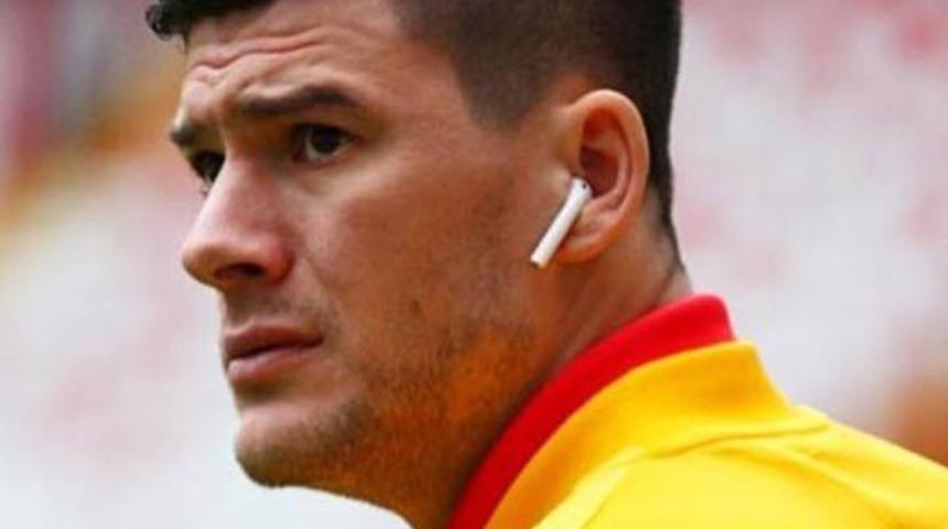 Kayserispor stoper transfer ediyor