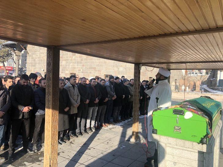 Acar ve Bozkurt ailelerinin acı günü G2