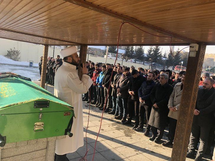 Acar ve Bozkurt ailelerinin acı günü G4