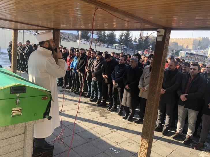 Acar ve Bozkurt ailelerinin acı günü G5