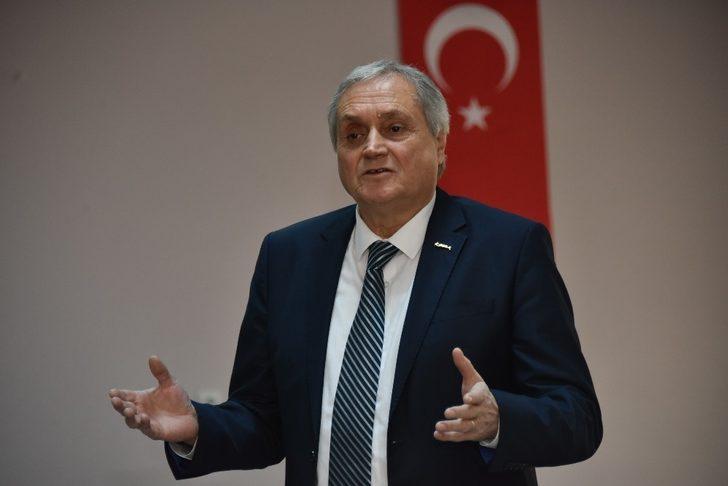 Başkan Bakkalcıoğlu’ndan amatör spor kulüplerine malzeme yardımı G3