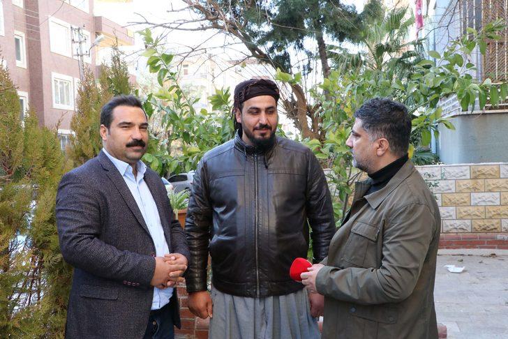 İş yeri önünde deve kesip esnafla kavga eden kasap özür diledi G1