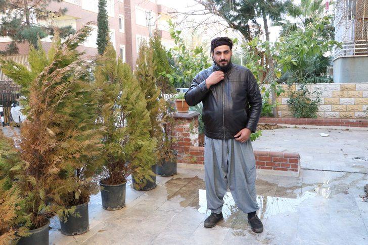 İş yeri önünde deve kesip esnafla kavga eden kasap özür diledi G2