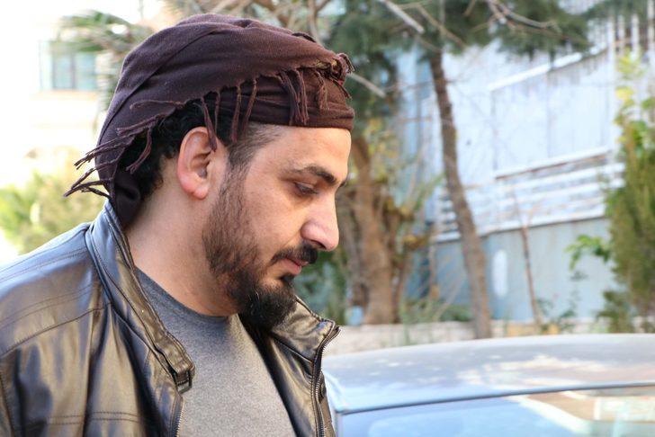 İş yeri önünde deve kesip esnafla kavga eden kasap özür diledi G3