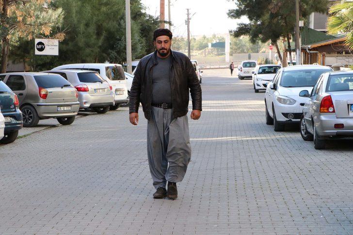 İş yeri önünde deve kesip esnafla kavga eden kasap özür diledi G4