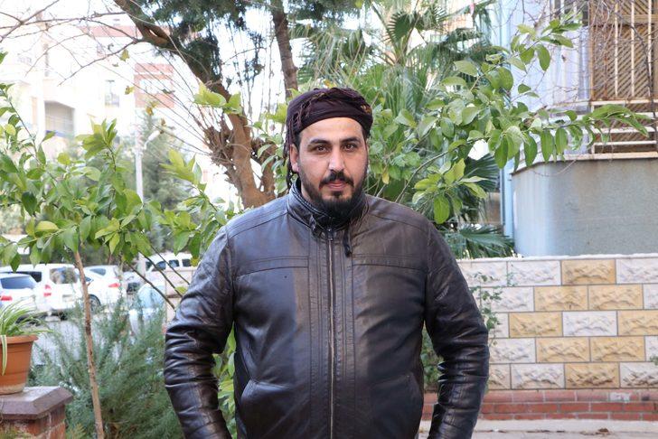 İş yeri önünde deve kesip esnafla kavga eden kasap özür diledi G5