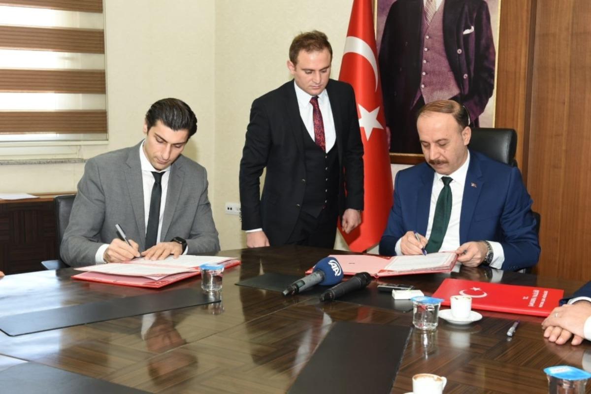 Şanlıurfa&rsquo;ya 28 milyon liralık fon