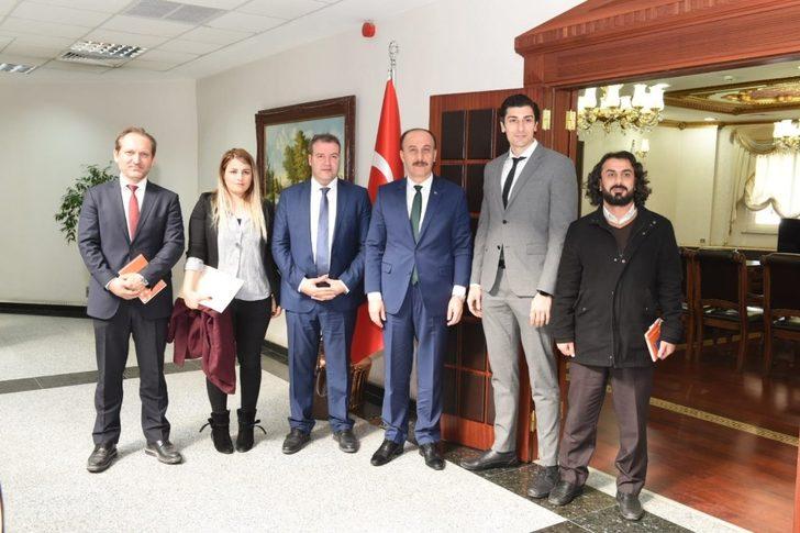 Şanlıurfa’ya 28 milyon liralık fon G2