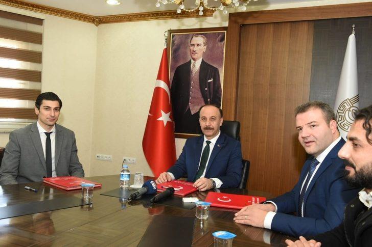 Şanlıurfa’ya 28 milyon liralık fon G4