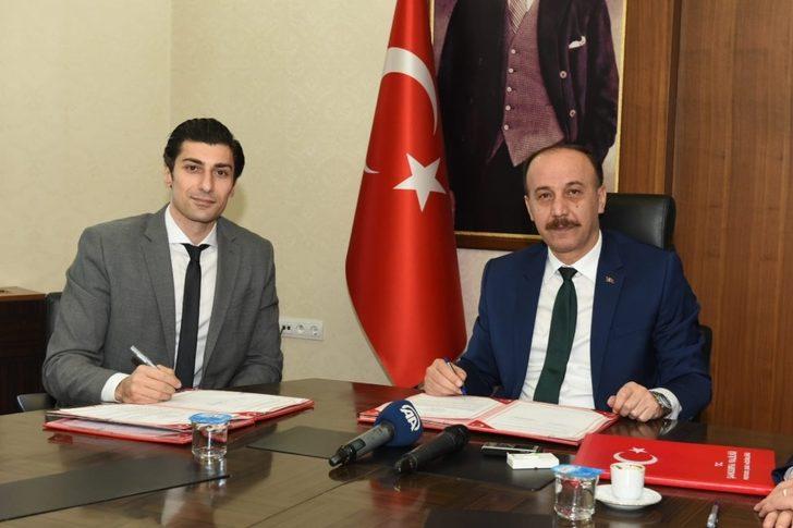 Şanlıurfa’ya 28 milyon liralık fon G5