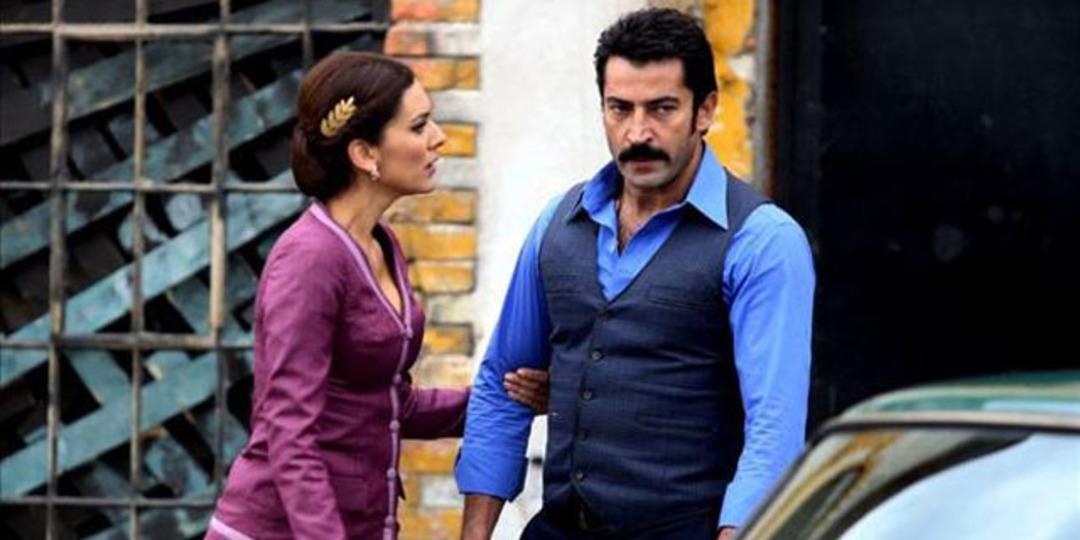 Karadayı 41. B&ouml;l&uuml;m Galerisi