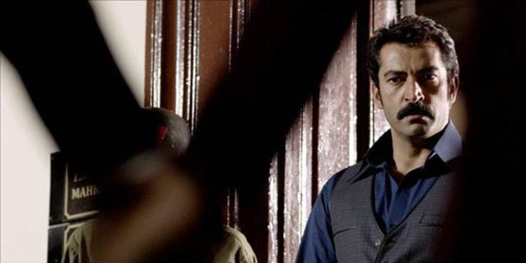 Karadayı 40. B&ouml;l&uuml;m Galerisi