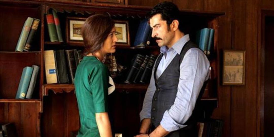 Karadayı 39. B&ouml;l&uuml;m Galerisi