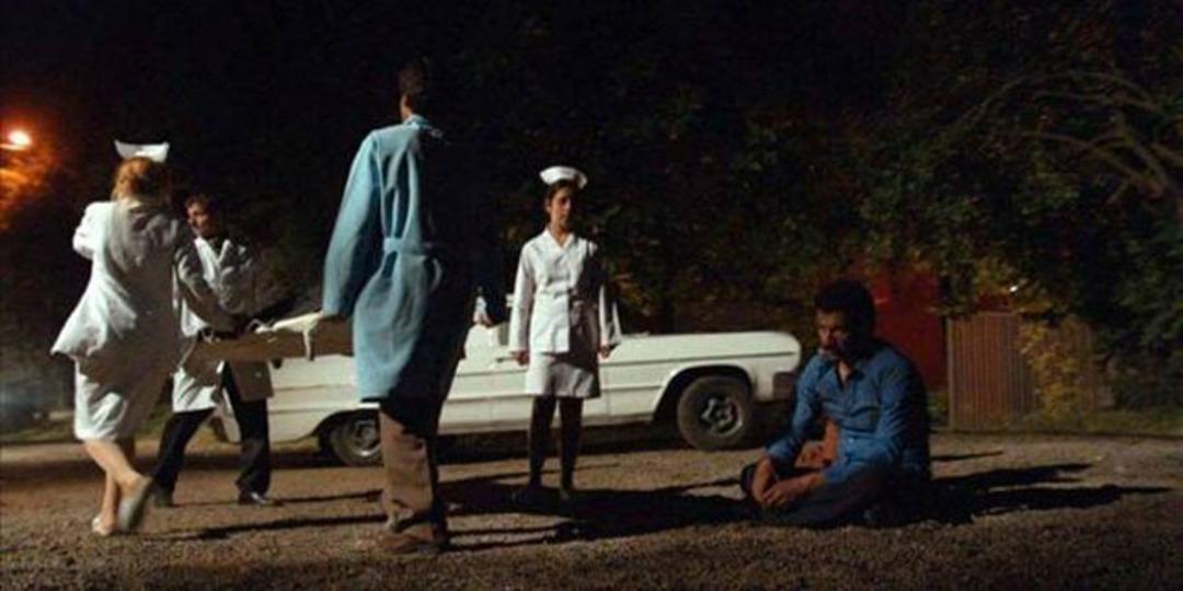 Karadayı 36. B&ouml;l&uuml;m Galerisi