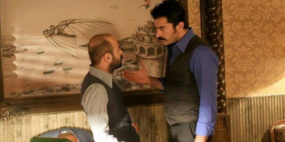 Karadayı 35. B&ouml;l&uuml;m Galerisi